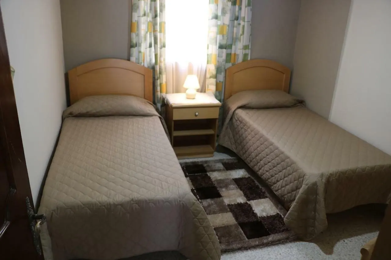 Sea Front Apartment Marsaskala