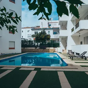 Apartamento Deluxe Oldtown 30 By Umbral Albufeira